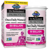 Garden of Life Probiotics
